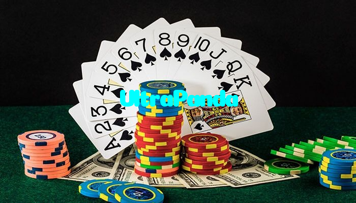 making first deposit on UltraPanda website using local payment methods in Pakistan