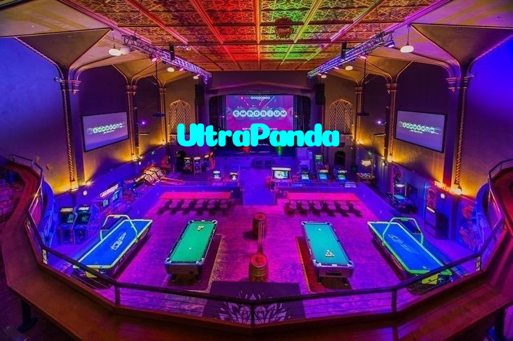 UltraPanda