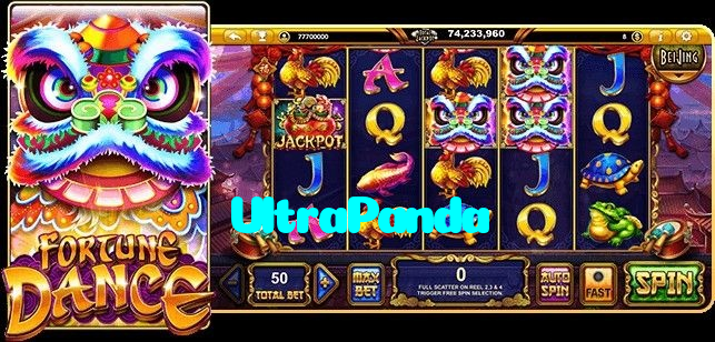 available types of UltraPanda bet including pre-match live express and system bets