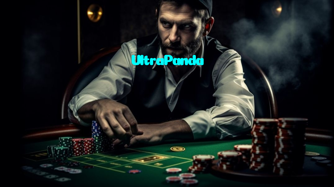 making first deposit on UltraPanda website using local payment methods in Pakistan