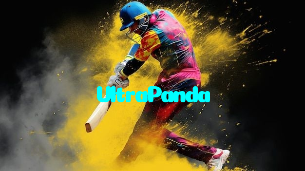 UltraPanda casino presented on mobile device in Pakistan with slots and live games