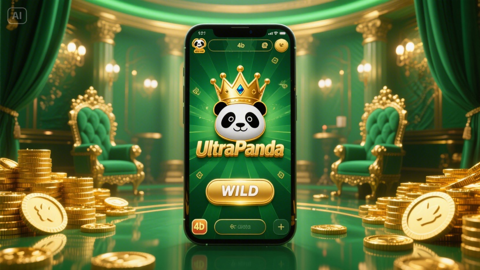 UltraPanda پاکستان